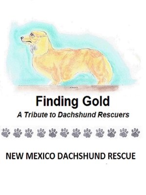 cover image of Finding Gold